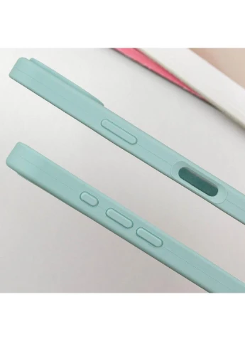 Чохол Silicone Case Full Protective (AA) для Apple iPhone 16 (6.1") Epik (389307566)