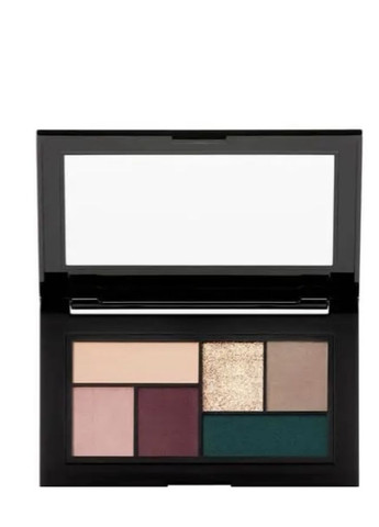 Палитра теней для век The City Mini Palette 540 Maybelline New York (360966051)