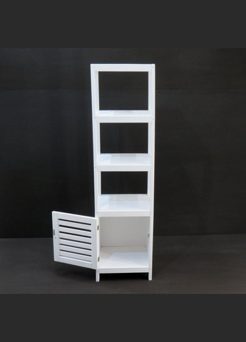 Стеллаж кухонный из дерева Грандан зефир (СТА-011120) No Brand (327866252)