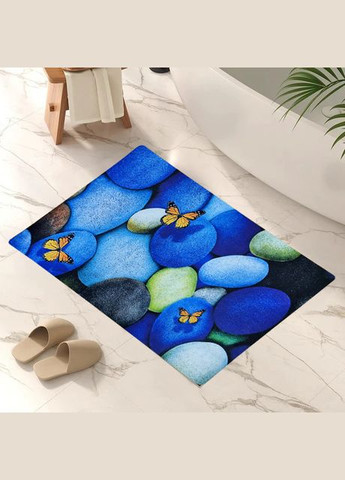 Килимок універсальний Home 45*70 (2810-17) IzziHome (303499570)