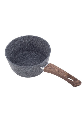 Ковш 16 см из алюминия с покрытием мрамор Kamille (312550531)