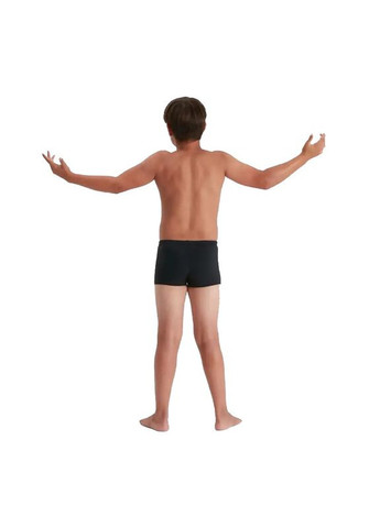 Плавки детские END+ ASHT JM BLACK (8-134610001) 11-12 Speedo (365627069)