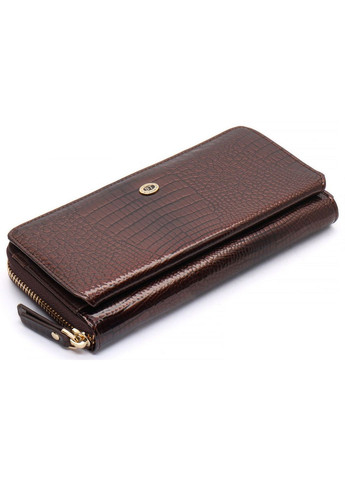 Кожаный кошелек st leather (288185745)