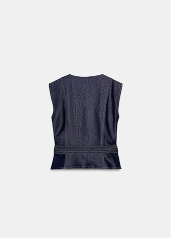 Жилет Zara (365771773)