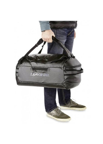 Дорожная сумка Ranger Duffle 90L black (610934384420) Dakine (322200677)