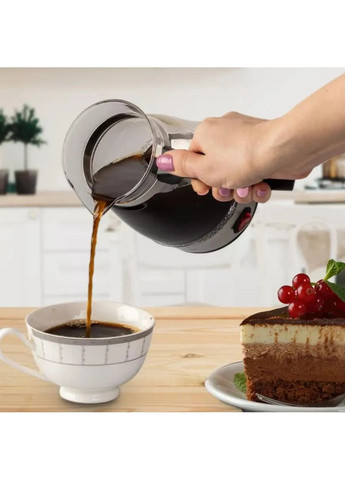 Кофеварка электрическая для приготовления турецкого кофе турка электротурка (R2511) RAF (360867200)