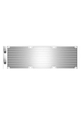 Система водяного охолодження FX360 TD White ID-Cooling (367074207)