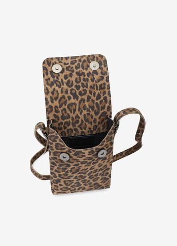 Сумка женская замшевая кросс-боди маленькая Сrossbody Regina Notte (308338142)