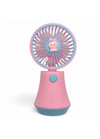 Вентилятор "Аніме. Санріо" USB 14 см (Мікс видів) (KA-23-4775) MIC (362431997)