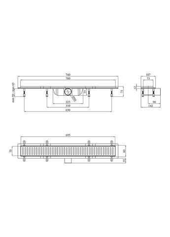 Планшет Kroner (332977276)