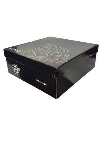 Зимові уггі Keddo (303397098)