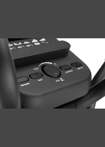 Орбітрек XC4500 електромагнітний золотий Gymtek (322415194)