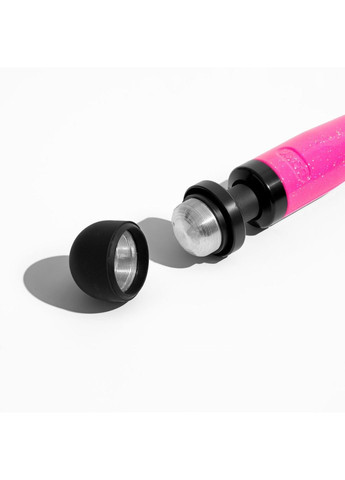 Вібромасажер Die Cast 3 Hot Pink Doxy (348517500)