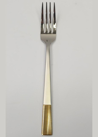 Набір столових приладів Фраже 24 предмети MR-1520G-24 Maestro (304269842)