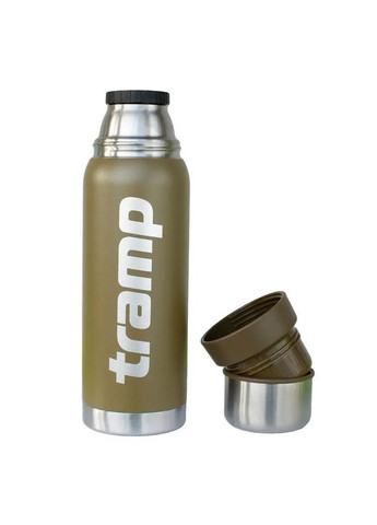 Термос Expedition Line 0,75л TRC-031-olive Tramp (363132500)