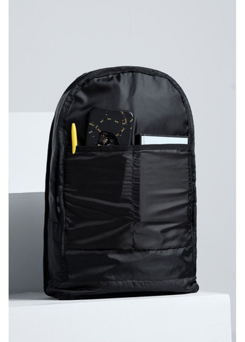 Повсякденний рюкзак шкільний для хлопчика/дівчинки з принтом Лабубу Black Without (349454546)