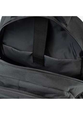Рюкзак міський 21 Black (P8310-0) Semi Line (372473007)
