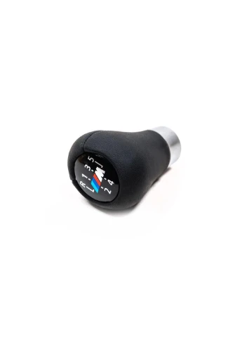 Ручка КПП (чорна, ОЕМ) 5 передач для BMW 3 серія E46 1998-2006 рр ABM (392725540)