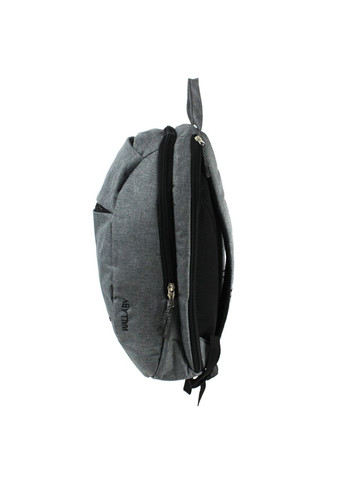 Міський рюкзак з відділенням для ноутбука 150 сірий Wallaby (269994711)