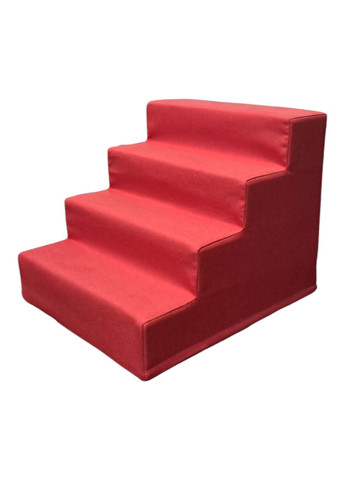 Лестница для собак-удобные ступени для собак Мягкая леска для собак крепкая и стильная P&S (342719305)