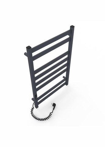 Електрична рушникосушарка Зебра Кватро ЧФ(ГМ)8 500 х 800 Е (підкл. зліва) R3 Laris (336938616)