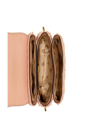 Сумка TRIANA Shoulder 855319 Пудра Guess (317427896)