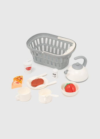 Набір посудки 759-3A (2002011043951) shop (2002011043951) No Brand (365268608)