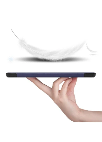 Чехол Smart Case для Samsung Galaxy Tab S10 Lite Deep Blue (713837) BeCover (372985771)