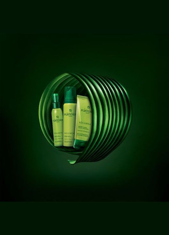 Мус для обсягу волосся Volumea Leave-In Volumizing Foam 200ml (13303-78022) Rene Furterer (365799951)