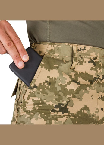 Костюм полевой BFU Украинский цифровой камуфляж (ММ-14) P1G-Tac (315822848)