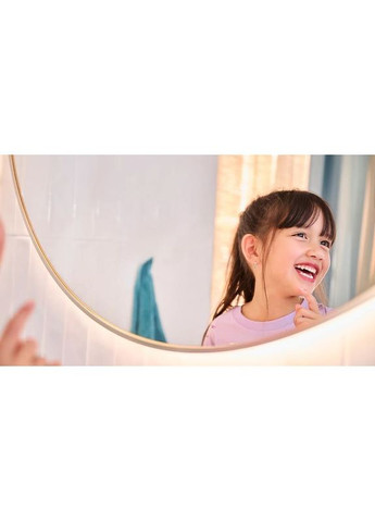 Сменные насадки Sonicare For Kids 2 шт (HX6042/90) Philips (322914369)