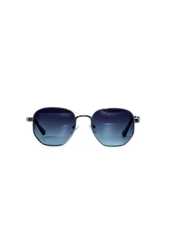 Солнцезащитные очки с поляризацией Фэшн-классика женские LuckyLOOK 389-281 (291884193)