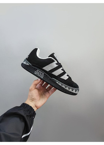 Черные демисезонные кроссовки мужские adidas zx 500 rm black camo адидас zx 500 No Brand