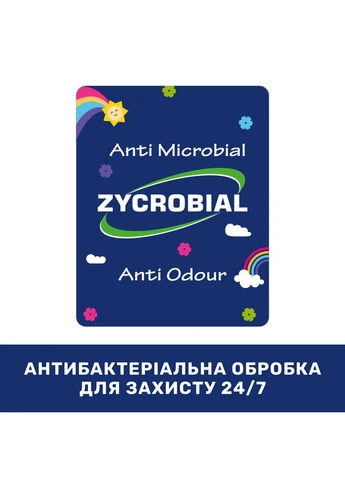 Трусы (2 шт.) Inger, цвет розовый, размер (091.00434.011) Chicco (389083344)