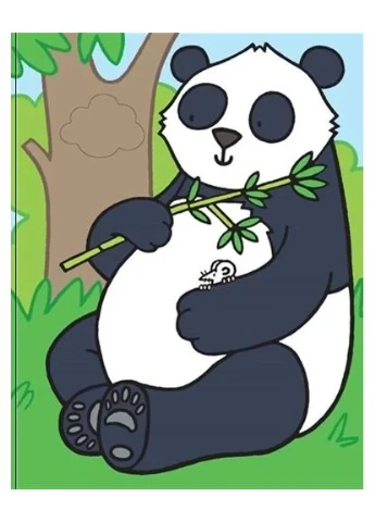 That's not my... Height Chart and Book Usborne Publishing (370108896)
