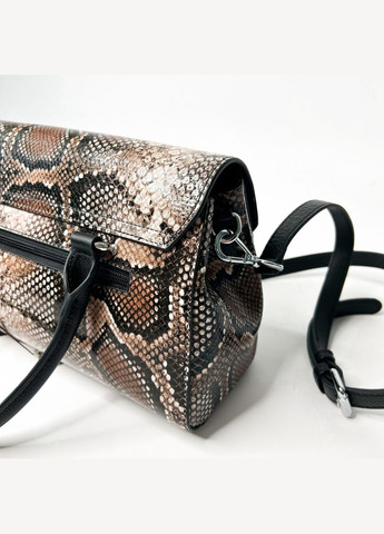 Сумка класична Шкіра 1-1-2-Y-2173-2 Polina&Eiterou (328836872)