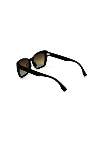 Солнцезащитные очки с поляризацией Фэшн-классика женские 469-518 LuckyLOOK (294908052)