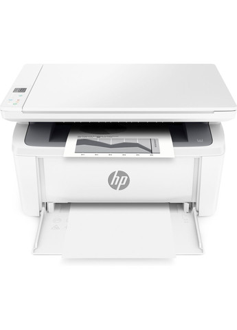 Многофункциональное устройство А4 ч/б LJ Pro M141w с Wi-Fi HP (328005661)