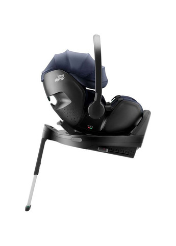 Автокрісло Baby-Safe Pro 2025 Style Night Blue () Britax Römer 2000040839 (335973529)