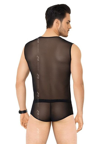 Комплект білизни Shirt and Shorts 4605 CherryLove SoftLine (296623405)