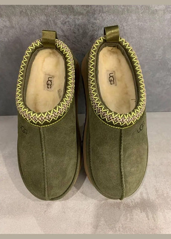 УГГ Тазз Слиппер Ультра Мини Платформа Tasman Platform UGG Таз (305065114)