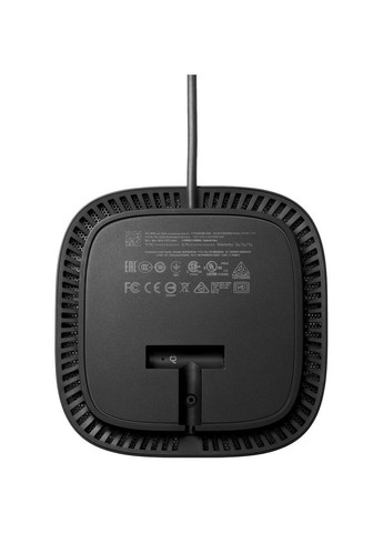 Док-станция USB-C G5 (26D32AA) HP (322936234)