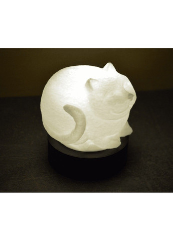 Нічник "Кіт товстун". ЗаСвіт (280940426)