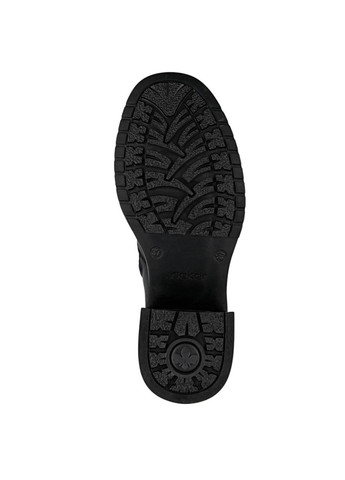 Зимние сапоги Rieker