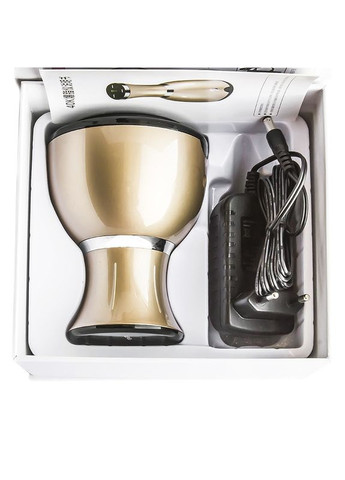 Прибор для локального сжигания жира в домашних условиях LW-052 (кавитация; EMS; инфракрасный свет) BuyBeauty (333339560)