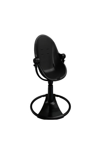Стульчик для кормления FRESCO Noir/Midnight black Bloom E10535-BB\E10516-MBL (353222935)