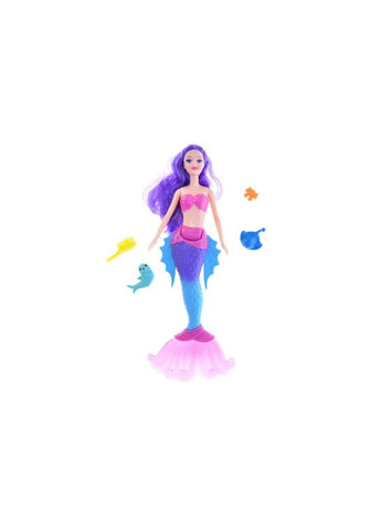 Кукла русалка в ассортименте 51842 YG Toys Лял5184 (370654035)