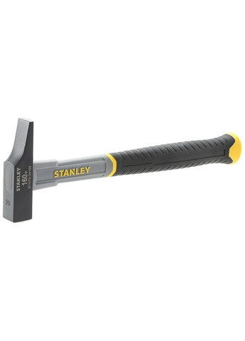 Молоток Fiberglass 285 мм STHT0 54158 Stanley (316621435)