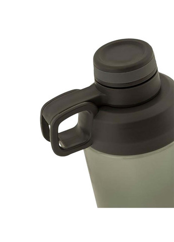 Пляшка для води Hydrator Water Bottle Grey,850 ml Highlander (367594962)