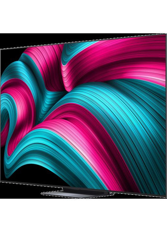 LED-телевизор OLED83C54LA LG (347174879)